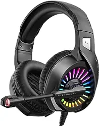 Mixed Reviews for Gaming Headset