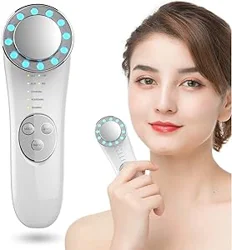 Mixed reviews on facial massager with varying results