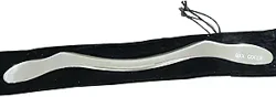 Positive Feedback on Muscle Scraper Gua Sha Massage Tool's Effectiveness and Design