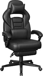 Unlock Insights: SONGMICS Office Chair Customer Feedback Report