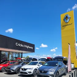 Cricks Highway Renault: A Mixed Bag of Customer Experiences