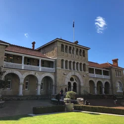 Engaging and Informative Tours at The Perth Mint