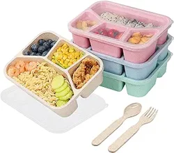 Uncover What Customers Love About Our Bento Lunch Boxes