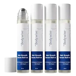 Uncover Insights on Be Bodywise Hair Growth Serum Reviews