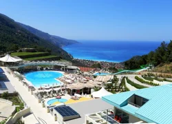 Mixed Reviews for Orka Sunlife Resort Hotel & Aquapark