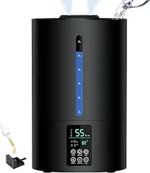 Humidifier Reviews and Feedback