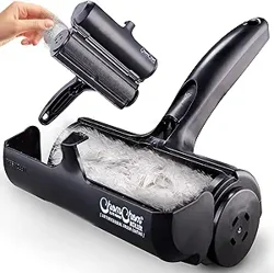 Explore the Impact of Chom Chom Roller on Pet Hair Removal