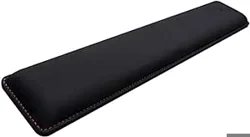 HyperX Wrist Rest: Immediate Relief, Quality Materials, Stylish Design