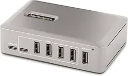 Unlock Key Insights: StarTech.com USB-C Hub Review Analysis