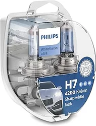 Mixed Reviews for Philips Headlight Bulbs