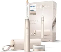 Philips Sonicare DiamondClean Prestige 9900: Mixed Reviews and Concerns