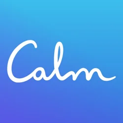 Mixed Reviews for Calm App: Praise for Guided Meditations, Sleep Stories, and Calming Effect