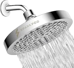 Explore SparkPod Shower Head: A Comprehensive Review Analysis