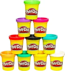Explore Key Insights from Play-Doh Feedback Analysis