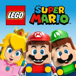 Unlock Insights: LEGO® Super Mario™ App Review Report