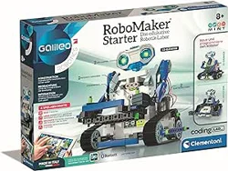 Mixed Reviews for Robot Toy: Educational Value and Assembly Ease Praised, Quality and Functionality Criticized