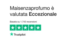 Explore Maisenzaprofumo's Stellar Customer Feedback