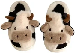 GGOOB Women's Kawaii Slipper: Cute & Cozy but Size Up for Better Fit