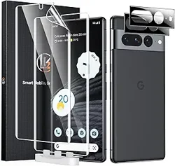 In-Depth Analysis of LK Pixel 7 Pro Screen Protector Reviews