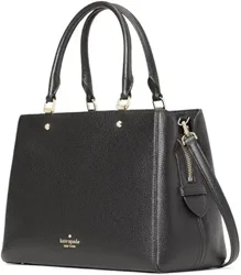 Unveil Customer Insights: Kate Spade Leila Bag Review