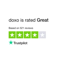 Mixed Customer Reviews for doxo: Ease of Use vs. Concerns Over Delayed Payments and Fees