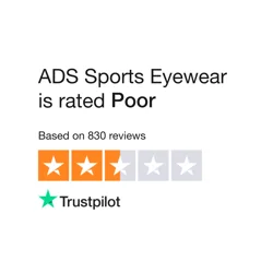 ADS Sports Eyewear: Customer Reviews Overview