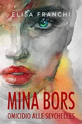 Unlock Reader Insights: Mina Bors - Seychelles Mystery