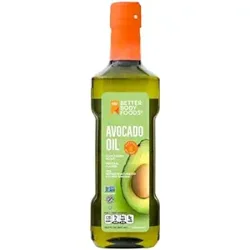 BetterBody Foods Refined Avocado Oil: Quality, Versatility, and Health Benefits