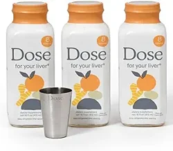 Positive Reviews for Liver Cleanse Detox Supplement Highlight Effectiveness and Taste