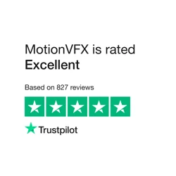 MotionVFX: Exceptional Customer Service and High-Quality VFX Plugins