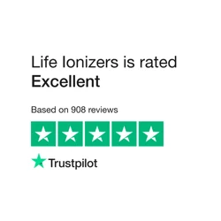 Unlock Insights with Our Life Ionizers Customer Feedback Report