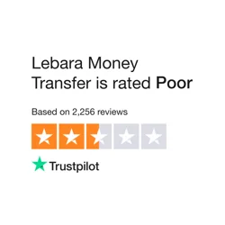 Lebara Money Transfer: Unveiling Customer Insights