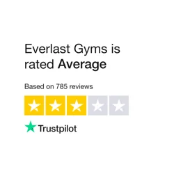 Everlast Gyms: Mixed Reviews Highlight Strengths and Weaknesses