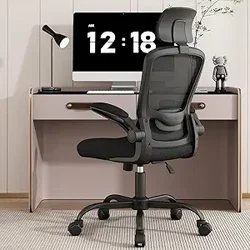 Unlock Ergonomic Office Chair Insights: Comfort & Quality Explored