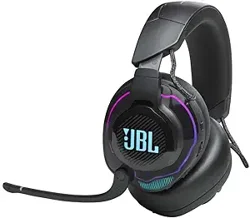 Unlock Insights: JBL Quantum 910 Wireless Headset Report
