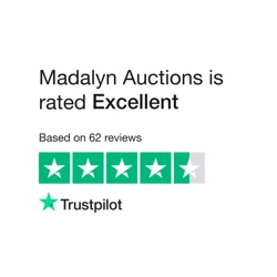 Mixed Feedback and Recognition for Madalyn Auctions