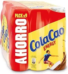 ColaCao Energy - Customer Reviews Summary