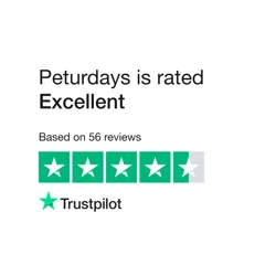 Peturdays Product Quality and Customer Service Review