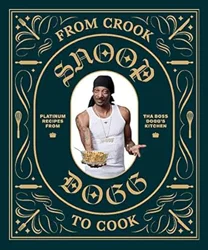 Mixed Customer Opinions on Snoop Dogg's Cookbook