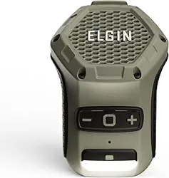 Elgin Thumper Bluetooth Speaker: Unveiling Customer Insights