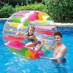 Customer Feedback on MorTime Inflatable Roller Float: Major Disappointments