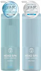 H&S Deep Experience Head Spa Shampoo: Mixed Reviews on Quality and Leakage Issues