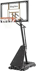 Positive Reviews for Affordable Portable Basketball Hoop