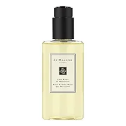 Mixed Customer Sentiments on Jo Malone Lime Basil & Mandarin Body & Hand Wash