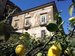 Charming and Unique Hotel in Pisciotta