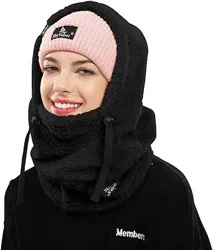 Unlock Winter Comfort: Essential Balaclava Ski Mask Insights