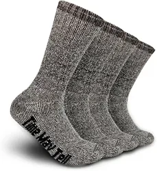 Unlock Insights: Merino Wool Hiking Socks Feedback Analysis