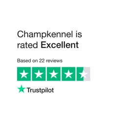 Exceptional Service & Expertise: Customers Praise Champkennel