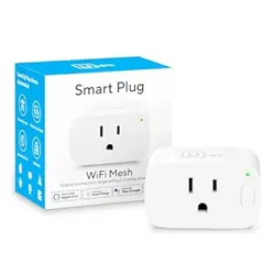 Smart Plug Wi-Fi Outlet: Positive Reviews Highlight Functionality, Alexa Compatibility