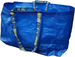 Versatile and Durable IKEA Bags for Various Uses